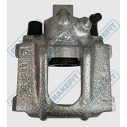 Apec Brake Caliper Assembly Rear Left BCA2785E