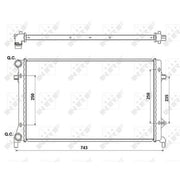 NRF Engine Radiator 53405A