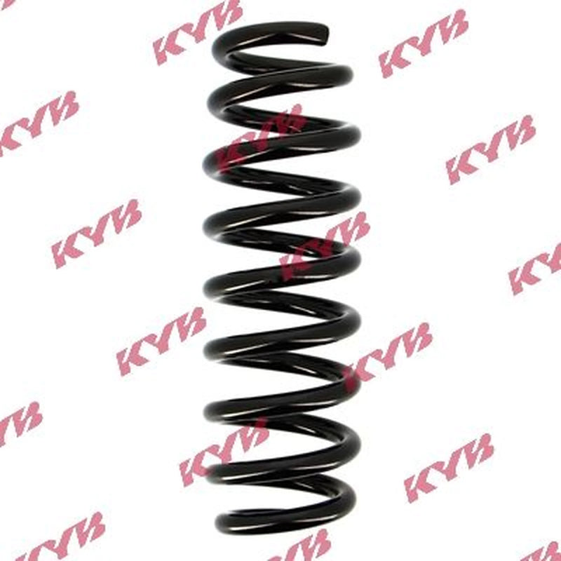 KYB Rear Suspension Coil Spring RA7064