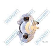 Apec Brake Caliper Assembly Front Right BCA1310