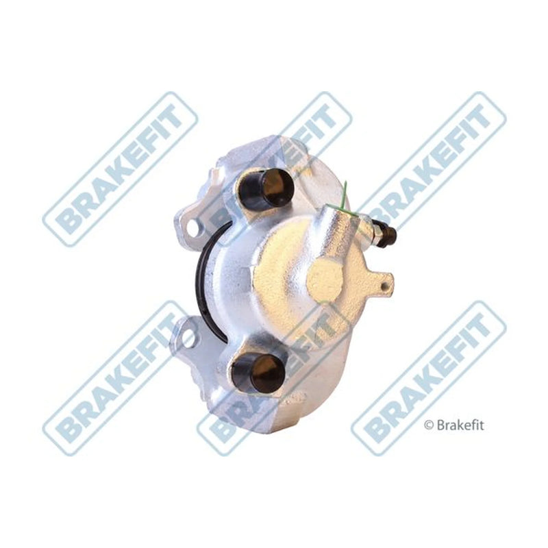 Apec Brake Caliper Assembly Front Right BCA1310