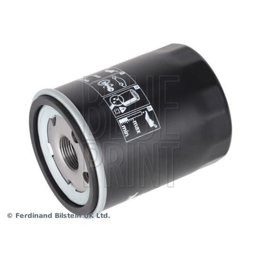 Blue Print Engine Oil Filter ADF122122