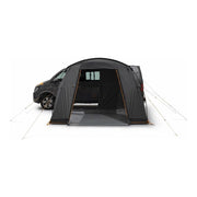 Vango Faros III Low Drive Away Awning Low Smoke - Vango - Van Life Living