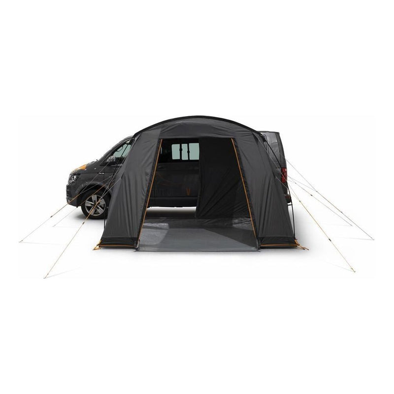 Vango Faros III Low Drive Away Awning Low Smoke - Vango - Van Life Living