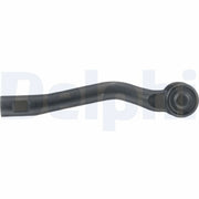 Delphi Steering Tie Rod End Ball Joint Front Left M15x1.5 TA5914