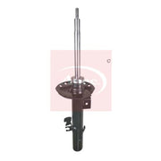Apec Shock Absorber Damper Strut Front Right ASA1532