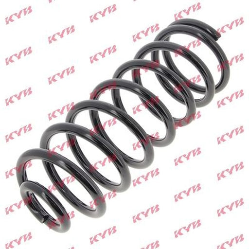 KYB Rear Suspension Coil Spring RC5476