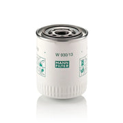 MANN-FILTER Engine Oil Filter W 930/13