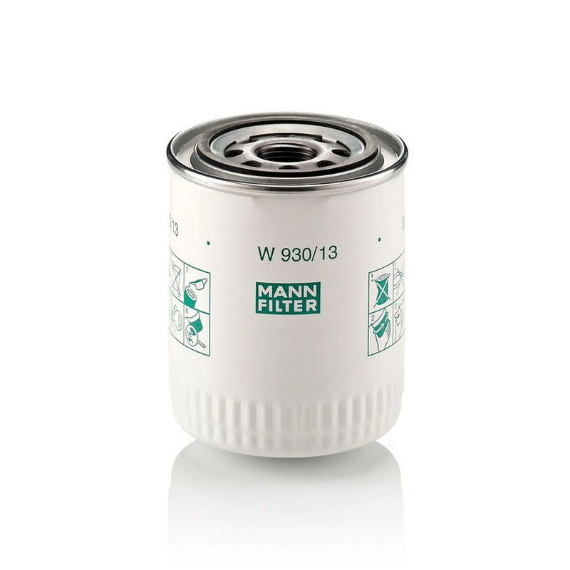 MANN-FILTER Engine Oil Filter W 930/13