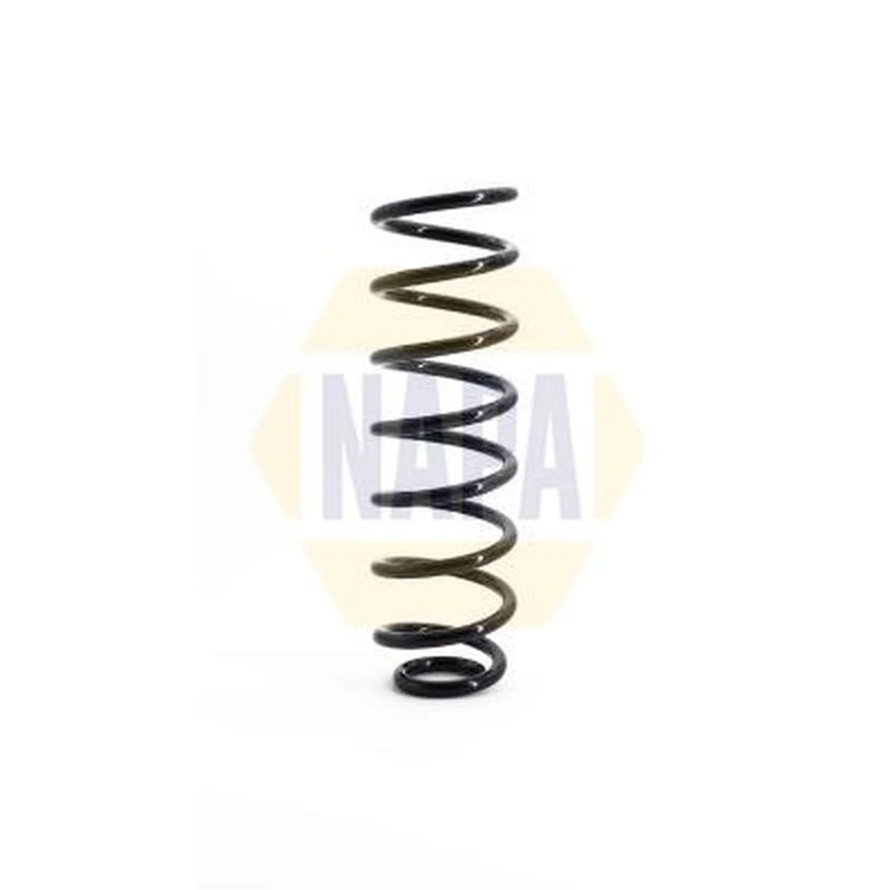 NAPA Rear Suspension Coil Spring NCS1050