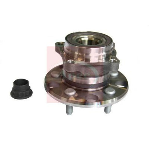 Apec Wheel Bearing Kit 84mm AWB1602