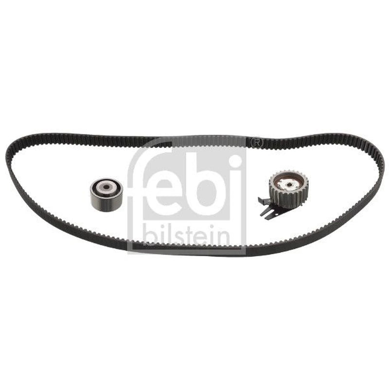 Febi Timing Belt Kit with Rollers 106293
