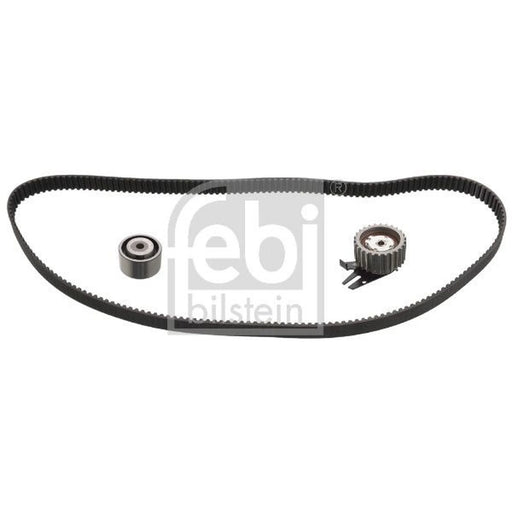Febi Timing Belt Kit with Rollers 106293