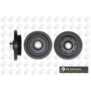BGA Crank Shaft Belt Pulley DP1203