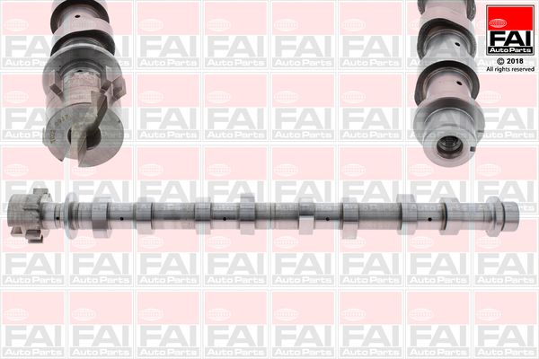Fai Engine Camshaft Lobes C351