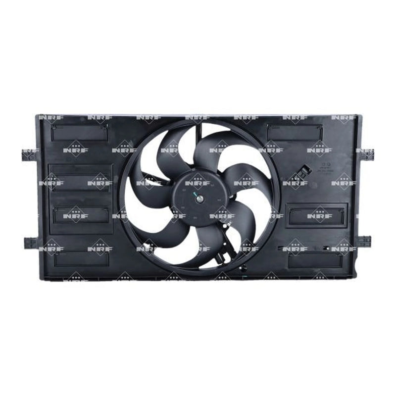 NRF Engine Cooling Fan 470145