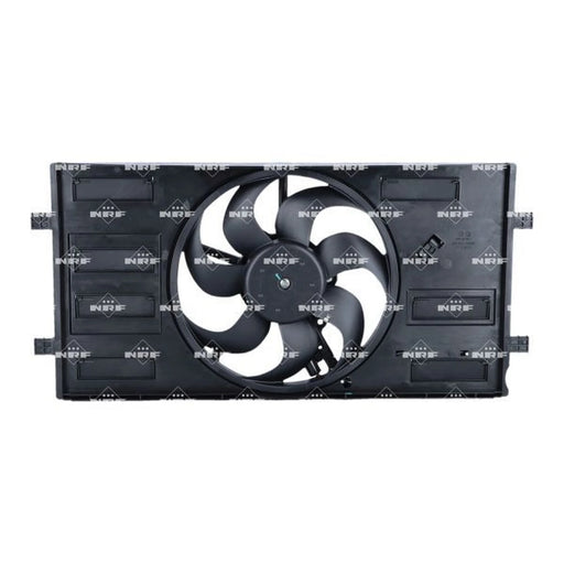 NRF Engine Cooling Fan 470145