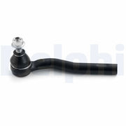 Delphi Steering Tie Rod End Ball Joint Front Left M14 x 1.5 TA3419