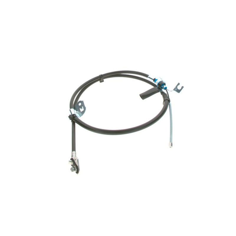 Bosch Handbrake Cable Left Rear 1 987 477 952
