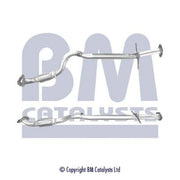 BM Catalysts Exhaust Pipe OD BM50324