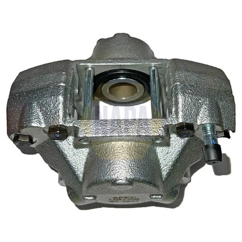 NAPA Brake Caliper Assembly Rear Left NCA1127