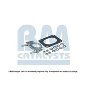 BM Catalysts Exhaust Pipe Mounting Kit FK70592B