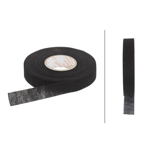 Hella Insulating Tape Black 9MJ 176 269-001 9MJ 176 269-001