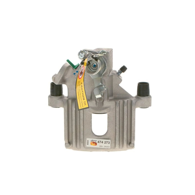 Bosch Brake Caliper Assembly Rear Right 0 986 474 273