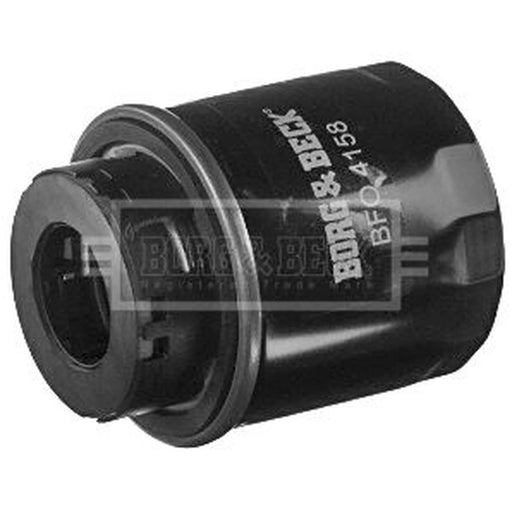 Borg & Beck Engine Oil Filter BFO4158