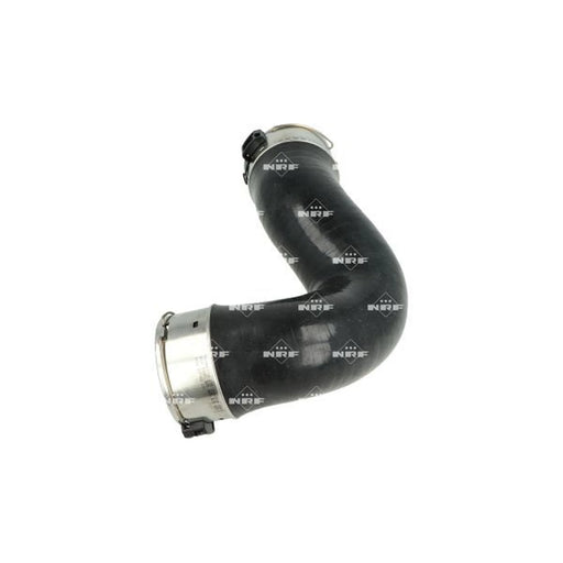 NRF Intercooler Turbo Charge Air Hose 166155