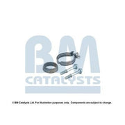 BM Catalysts Exhaust Pipe Mounting Kit FK50644B