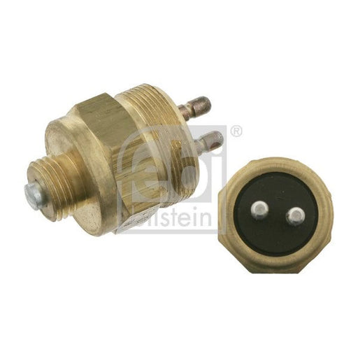 Febi Reverse Light Switch 2 Connectors 18078