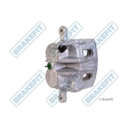 Apec Brake Caliper Assembly Front Left BCA2299E