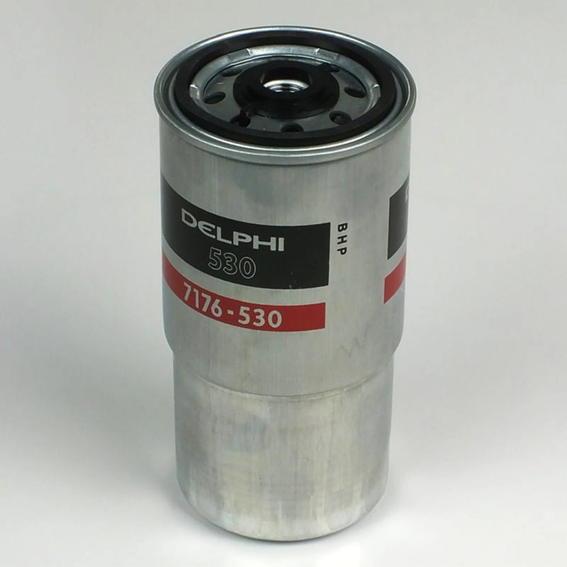 Delphi Fuel Filter Element HDF530