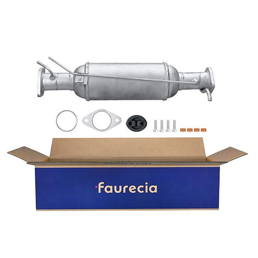 Hella Soot/Particulate Filter 8LH 366 080-511
