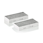 MANN-FILTER Cabin Air Filter (Pollen Filter) CUK 26 028-2
