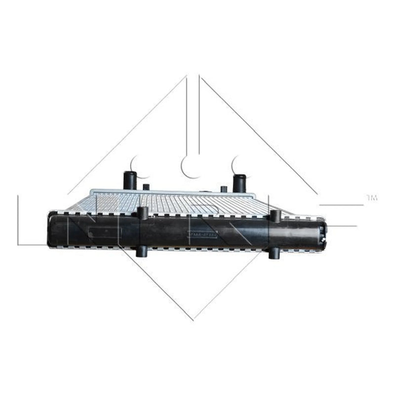 NRF Engine Radiator 50457