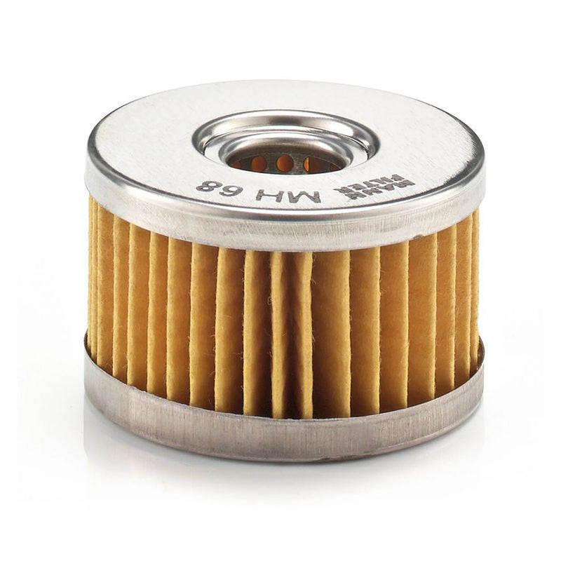 MANN-FILTER Engine Oil Filter MH 68