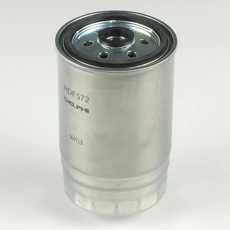 Delphi Fuel Filter Element HDF572