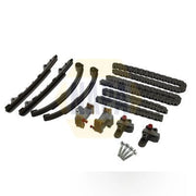 NAPA Timing Chain Kit Set 44 Links NCK4141