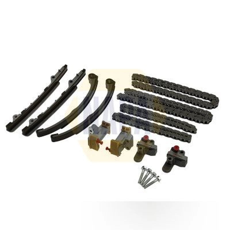 NAPA Timing Chain Kit Set 44 Links NCK4141