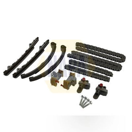 NAPA Timing Chain Kit Set 44 Links NCK4141