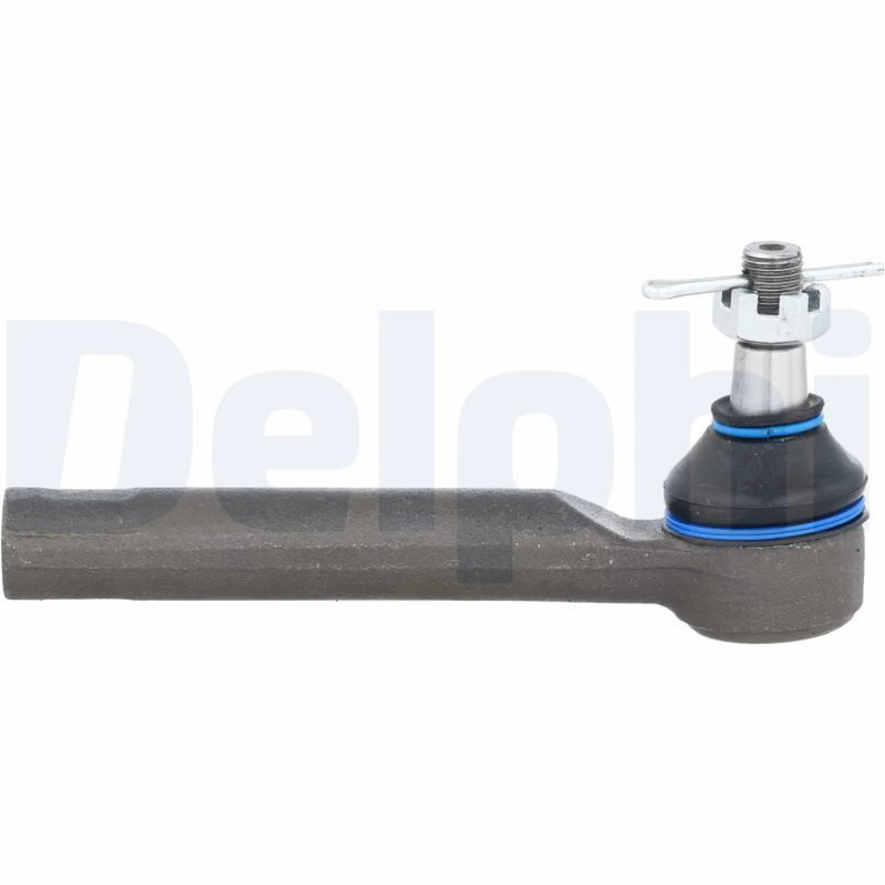 Delphi Steering Tie Rod End Ball Joint Front M14x1.5 TA1812