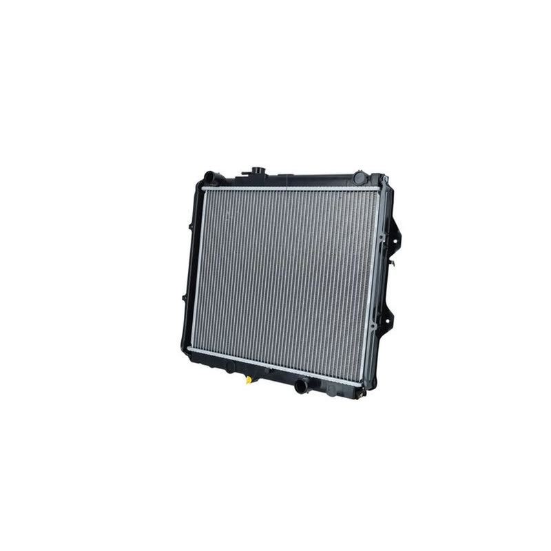 NRF Engine Radiator 53151