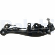 Delphi Control/Trailing Arm Front Left TC6706