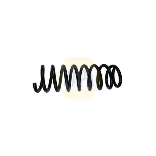 NAPA Rear Suspension Coil Spring NCS1755