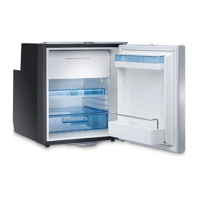 Dometic CRX65 60 Litre fridge Silver 9105306568 - Dometic - Van Life Living
