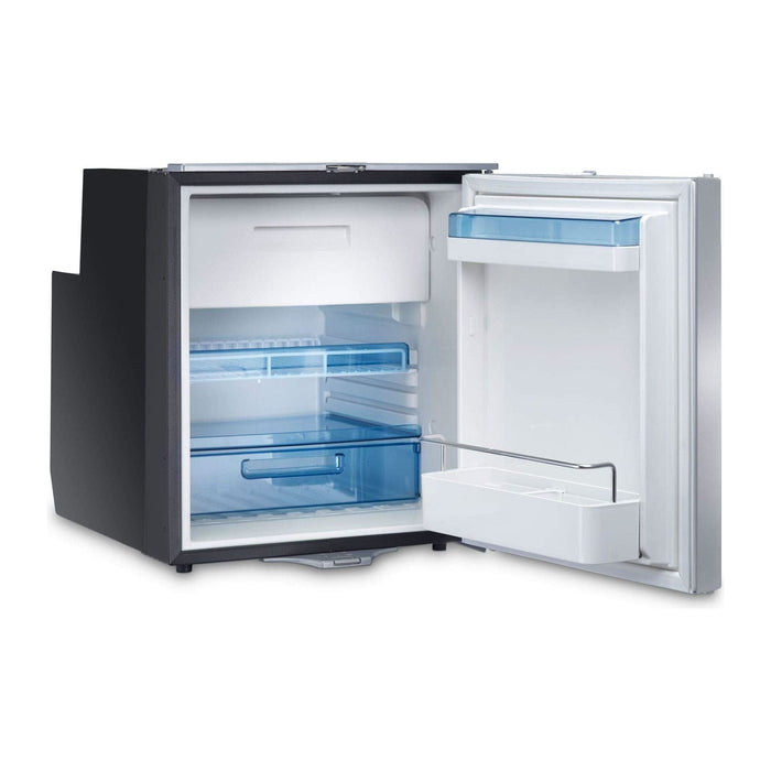 Dometic CRX65 60 Litre fridge Silver 9105306568 - Dometic - Van Life Living