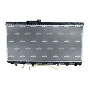 NRF Engine Radiator 53308