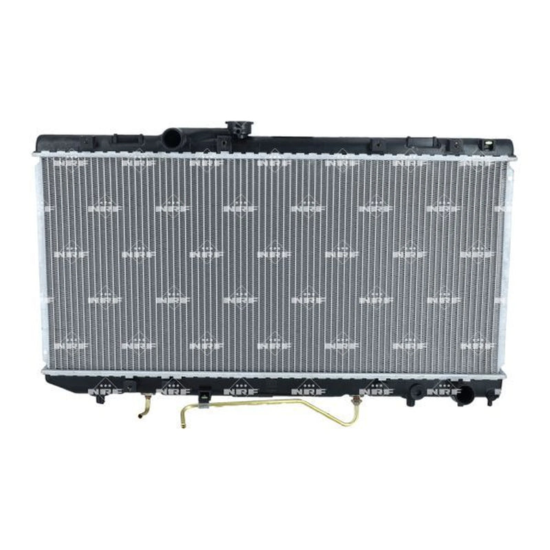 NRF Engine Radiator 53308